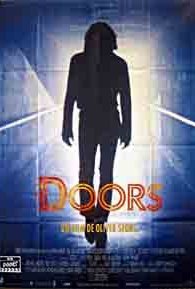 The Doors (1991) DVD Release Date