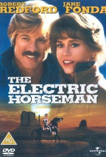 The Electric Horseman (1979) DVD Release Date