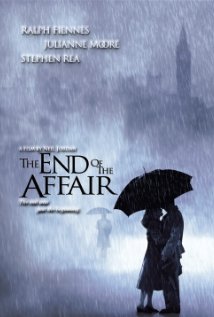 The End of the Affair (1999) DVD Release Date
