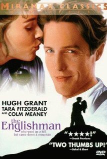 The Englishman Who Went Up a Hill But Came Down a Mountain (1995) DVD Release Date