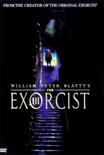 The Exorcist III (1990) DVD Release Date