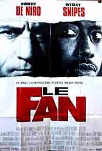 The Fan (1996) DVD Release Date
