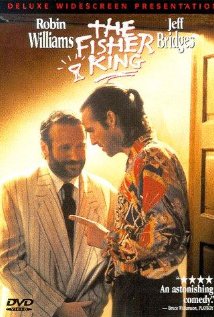 The Fisher King (1991) DVD Release Date