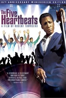 The Five Heartbeats (1991) DVD Release Date