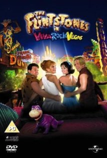 The Flintstones in Viva Rock Vegas (2000) DVD Release Date