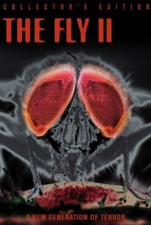 The Fly II (1989) DVD Release Date