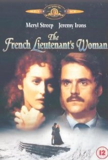 The French Lieutenant's Woman (1981) DVD Release Date