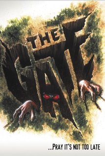 The Gate (1987) DVD Release Date