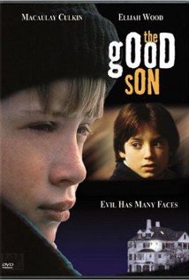 The Good Son (1993) DVD Release Date