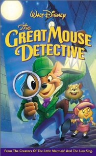 The Great Mouse Detective (1986) DVD Release Date