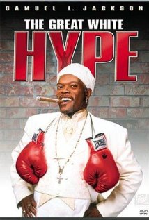 The Great White Hype (1996) DVD Release Date