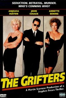 The Grifters (1990) DVD Release Date