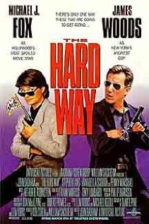 The Hard Way (1991) DVD Release Date