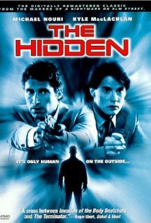 The Hidden (1987) DVD Release Date