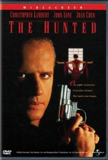 The Hunted (1995) DVD Release Date