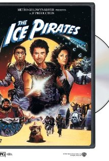 The Ice Pirates (1984) DVD Release Date
