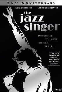 The Jazz Singer (1980) DVD Release Date