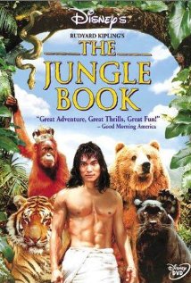 The Jungle Book (1994) DVD Release Date