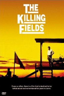 The Killing Fields (1984) DVD Release Date