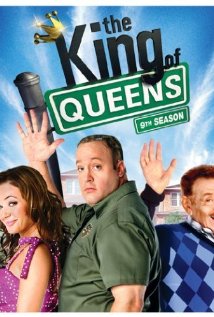 The King of Queens (TV Series 1998-2007) DVD Release Date
