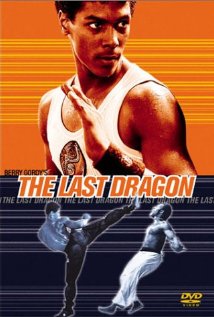 The Last Dragon (1985) DVD Release Date