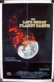 The Late Great Planet Earth (1979) DVD Release Date