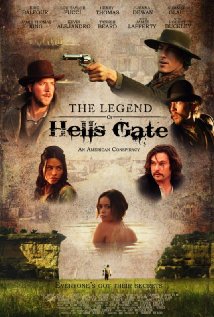 The Legend of Hell's Gate: An American Conspiracy (2011) DVD Release Date