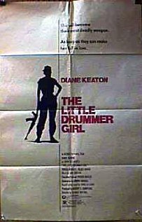 The Little Drummer Girl (1984) DVD Release Date