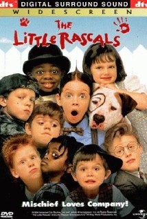 The Little Rascals (1994) DVD Release Date