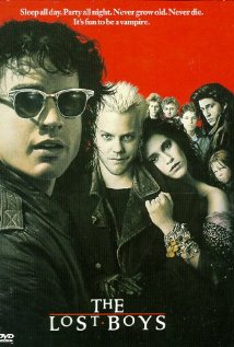 The Lost Boys (1987) DVD Release Date