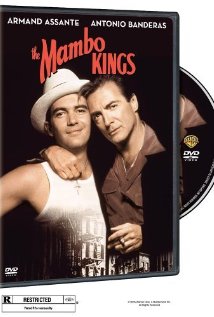 The Mambo Kings (1992) DVD Release Date
