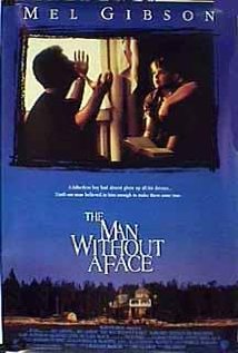 The Man Without a Face (1993) DVD Release Date