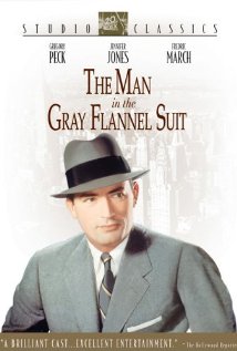 The Man in the Gray Flannel Suit (1956) DVD Release Date