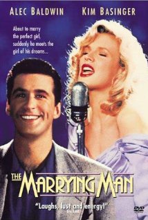 The Marrying Man (1991) DVD Release Date