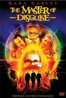 The Master of Disguise (2002) DVD Release Date