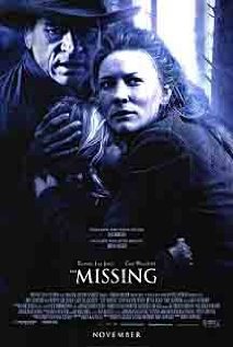 The Missing (2003) DVD Release Date
