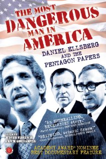 The Most Dangerous Man in America: Daniel Ellsberg and the Pentagon Papers (2009 DVD Release Date