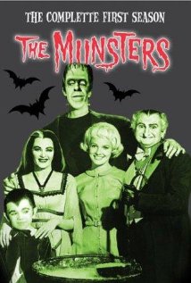 The Munsters (TV 1964-1966) DVD Release Date