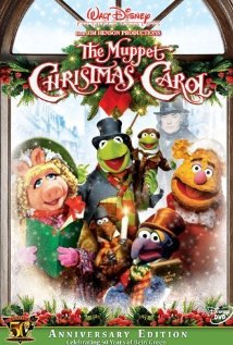 The Muppet Christmas Carol (1992) DVD Release Date