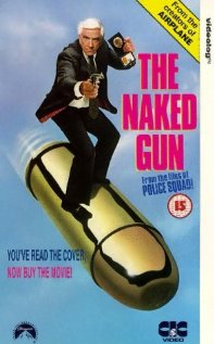 The Naked Gun: From the Files of Police Squad! (1988) DVD Release Date
