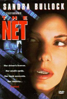 The Net (1995) DVD Release Date