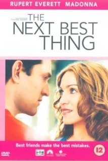 The Next Best Thing (2000) DVD Release Date