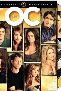 The O.C. (TV Series 2003-2007) DVD Release Date