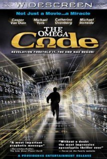 The Omega Code (1999) DVD Release Date