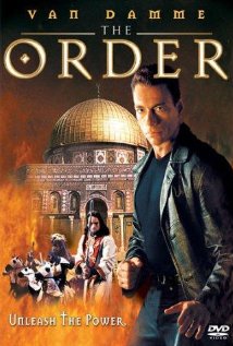 The Order (2001) DVD Release Date