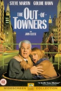 The Out-of-Towners (1999) DVD Release Date
