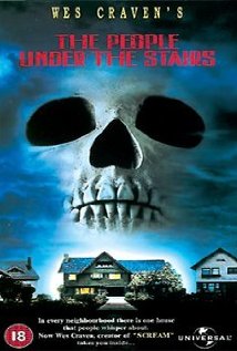The People Under the Stairs (1991) DVD Release Date