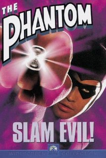 The Phantom (1996) DVD Release Date