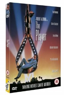 The Player (1992) DVD Release Date