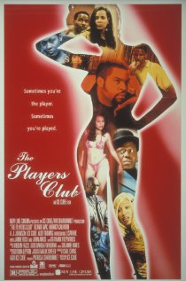 The Players Club (1998) DVD Release Date